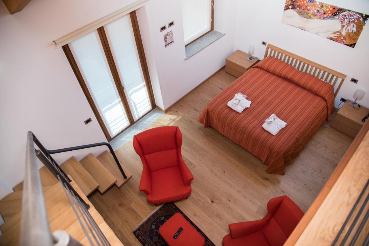 Sanfront Resort Monviso מראה חיצוני תמונה