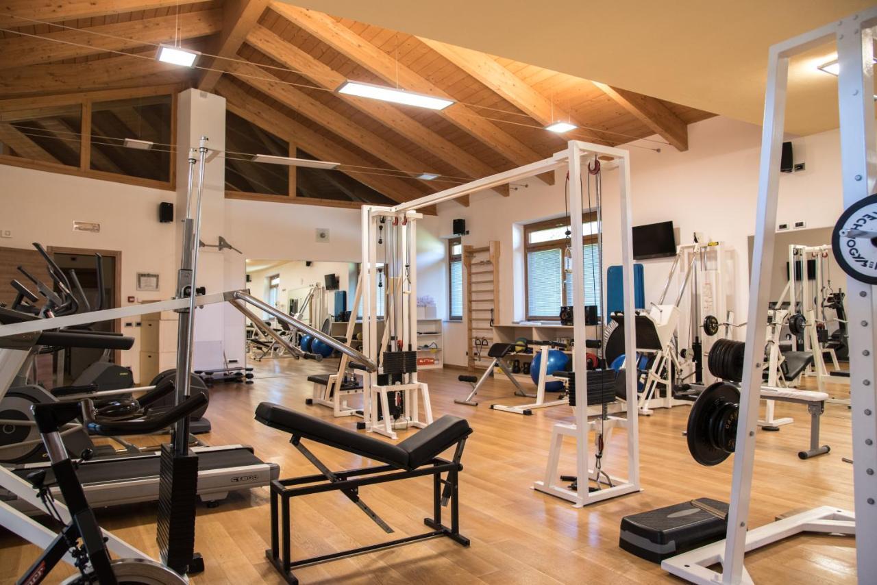 Sanfront Resort Monviso מראה חיצוני תמונה
